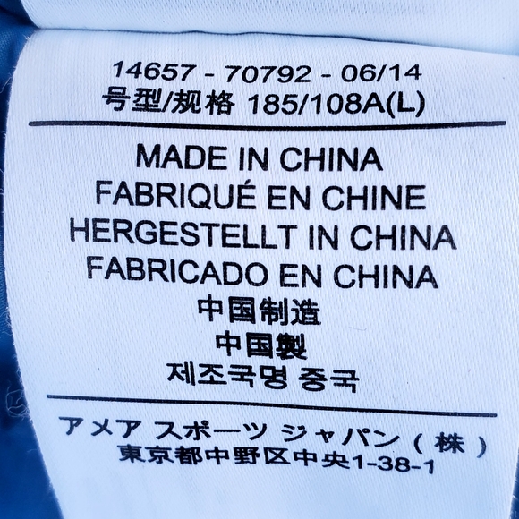 Arc'teryx Kappa Jacket Men's Large - Picture 13 of 16